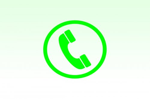 Telefono Verde Alcol