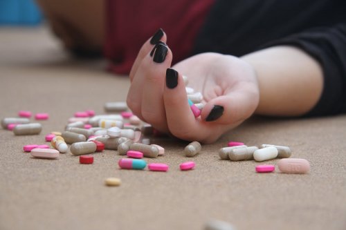 Il consumo di droga nel Regno Unito